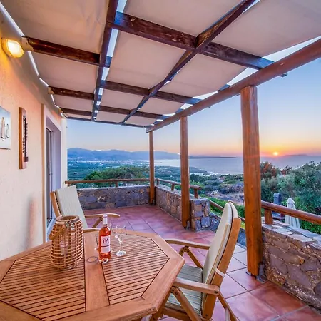 Sissi Hills Villa Exterior foto