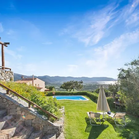Sissi Hills Villa Exterior foto
