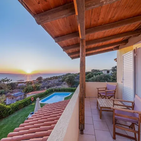 Sissi Hills Villa Exterior foto