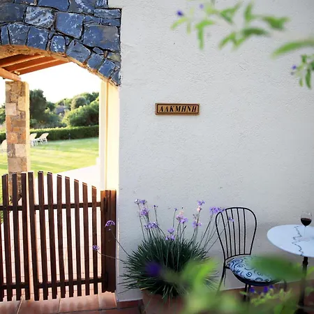 Sissi Hills Villa Exterior foto