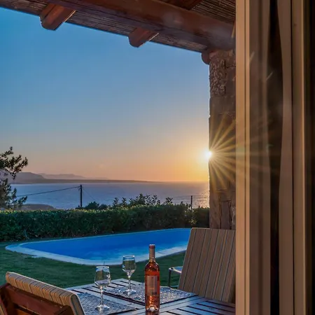 Sissi Hills Villa Exterior foto