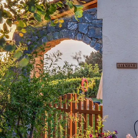Sissi Hills Villa Exterior foto