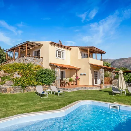 Sissi Hills Villa Exterior foto