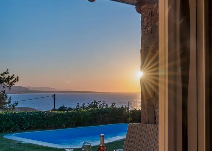 Sissi Hills Villa